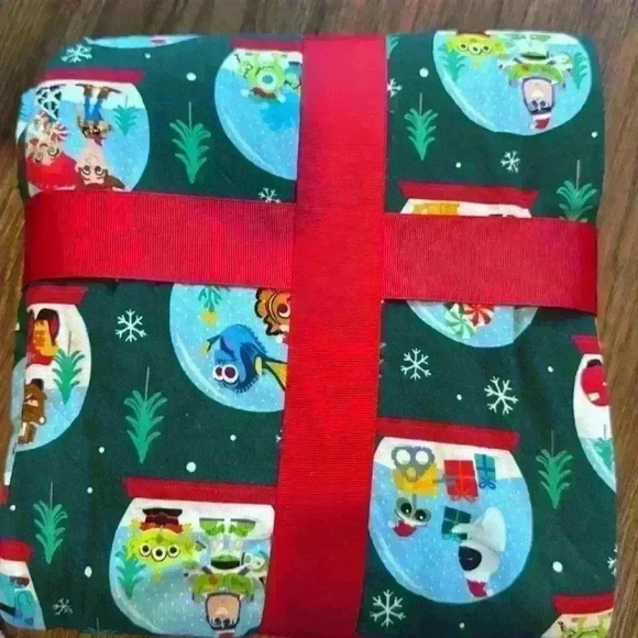 Little sleepies cloud blanket - Picture 2 of 3